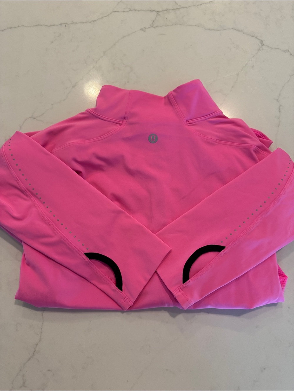Lululemon active jacket